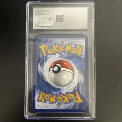 Pokemon Mimikyu ex 004 Sv: Scarlet & Violet Promo Cards Promo Holo CGC 9.5 - Image 2