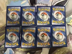 8x Riolu Bundle Cards - Pokemon TCG - Image 2