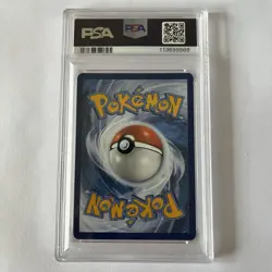 Pokemon Card TCG - Latias ex 220/191 Full Art Ultra Rare Surging Sparks PSA 10 - Image 2