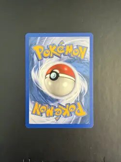 Mewtwo ex 101/109 EX Ruby & Sapphire Ultra Rare Holo Pokemon Card - Image 2