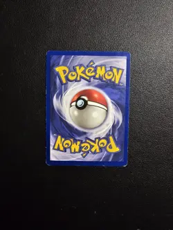 Mewtwo - 3 - Pokemon Wizards Black Star Promo Card WB Stamp - Image 2