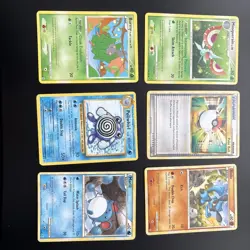 Pokemon Card Lot (Combined Shipping On All Cards) 636996769661 - Image 1