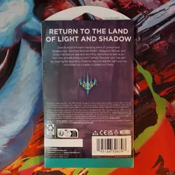 Magic: The Gathering Lorwyn Eclipsed Booster Pack 14 Cards Guaranteed Foil - Image 2