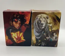 MTG Kaladesh Chandra - Aether Revolt Planeswalker Deck - Ajani 2 Deck Lot 🔥 - Image 4