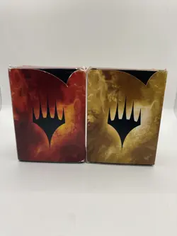 MTG Kaladesh Chandra - Aether Revolt Planeswalker Deck - Ajani 2 Deck Lot 🔥 - Image 5