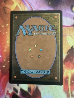 MTG Thunderhawk Gunship Universes Beyond: Warhammer 40,000 167 NM - Image 2