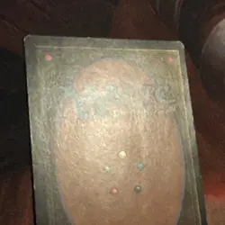 Undiscovered Paradise X1 Mtg Visions Mp/Hp See Pics - Image 3