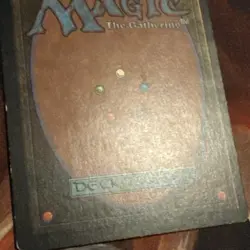 Undiscovered Paradise X1 Mtg Visions Mp/Hp See Pics - Image 5