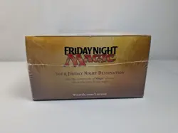 MTG Rivals of Ixalan Booster Box English Magic The Gathering New Factory Sealed - Image 2