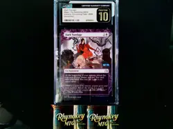 Dark Tutelage Eldraine: Enchanting Tales Pristine 10 - Image 1