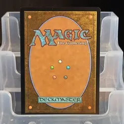 Magic: The Gathering Leo's Katana Teenage Mutant Ninja Turtles Equipment PZA - Image 2