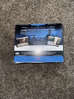 Magic the Gathering MtG 4th Doctor Who BLAST FROM THE PAST Commander Deck * NEW 195166228815 - Image 3