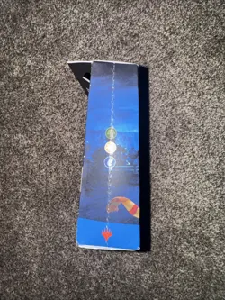 Magic the Gathering MtG 4th Doctor Who BLAST FROM THE PAST Commander Deck * NEW 195166228815 - Image 4