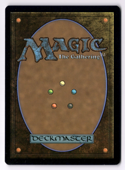 The Flood Of Mars NM* Dr. Who ENGLISH 0045 mtg -UnltdCards - Image 2