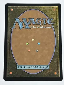 MTG War of the Spark Paradise Druid Foil 171/264 NM - Image 2