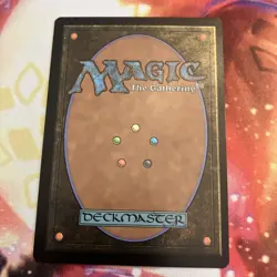 1x FOIL SHOWCASE Narset, Enlightened Exile, NM, MAT, Magic: the Gathering, MtG - Image 2