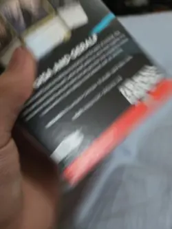 Magic The Gathering Starter Commander Deck Grave Danger, Sealed in OG Packaging - Image 3