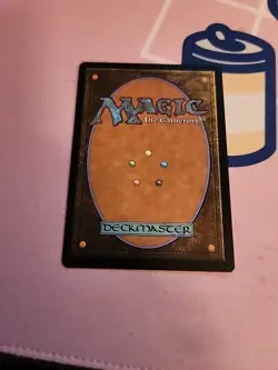 Heroic Intervention (Extended Art), Doctor Who, MTG Magic the Gathering, REGULAR - Image 2