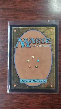 The Cabbage Merchant FOIL MTG Avatar The Last Airbender Eternal NM-M JX - Image 2