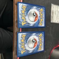 2 COUNT Pokemon TCG Meowth EX Perfect Order 62/88 Near Mint - Image 2