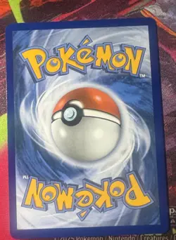 Pokemon Pikachu EX Rare Holo Card 276/217 ASC 200 HP 120 Attack - Image 2