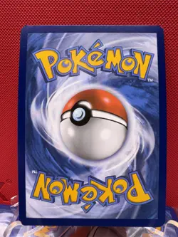 Paras 004/034 CLV Trading Card Game NM Condition, Classic Holo Pokemon #643 - Image 2