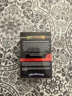 Pokemon TCG Mega Evolution Booster Bundle - Factory Sealed - Image 2