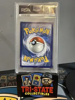 2020 Pokemon SWSH Darkness Ablaze #195 Fa/Pkmn.Brdr'S.Nrtrg. Secret PSA 10 - Image 2