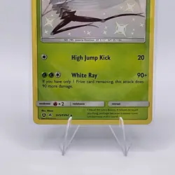 Pokemon Pheromosa SV5/SV94 [Hidden Fates: Shiny Vault] Ultra Beast Holo 110 HP - Image 3