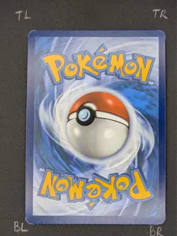Pokemon TCG Victini 208 Scarlet & Violet Black Star Promo Holo Rare (Mint!) - Image 2