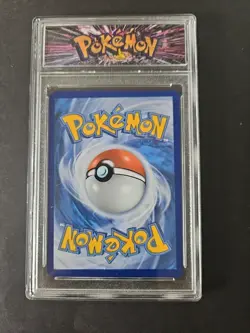 Rotom EX 29/094 Phantasmal Flames Pokemon In A Slab - Image 2