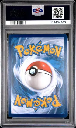 2023 Pokemon Scarlet Violet Obsidian Flames Pidgeotto #208 PSA 10 - Image 2