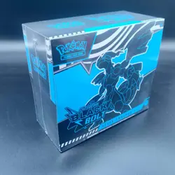 Pokemon TCG | Black Bolt | ETB | Englisch | Elite Trainer Box - NEU & Sealed - Image 3