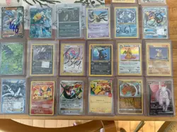 Pokemon Mixed Lot - Image 3