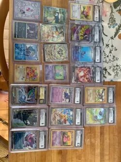 Pokemon Mixed Lot - Image 4