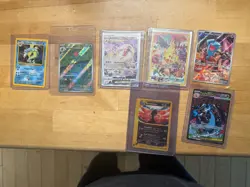 Pokemon Mixed Lot - Image 5