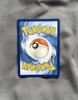 Pokemon TCG Perfect Order Lumiose City 111/088 Ultra Rare - Image 2