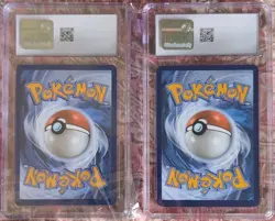Lot of 2: Pokemon Pikachu SMP 214 CGC 10 Illustration Contest 2024 Winner - Image 4