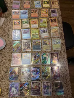 Pokemon TCG - Bulk Lot! - See Pictures - Image 1