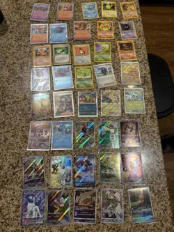 Pokemon TCG - Bulk Lot! - See Pictures - Image 2