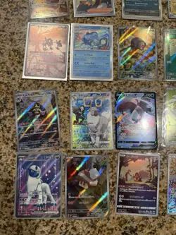 Pokemon TCG - Bulk Lot! - See Pictures - Image 3