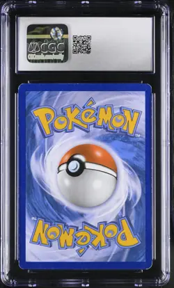 2013 Pokemon Legendary Treasures #RC7 Pikachu Radiant Collection CGC 6 - Image 2