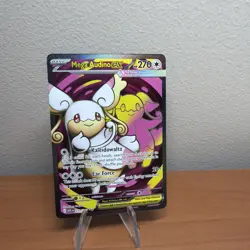 Mega Audino ex - ASC ME: Ascended Heroes #253/217 Ultra Rare Holofoil NM Pokemon - Image 1