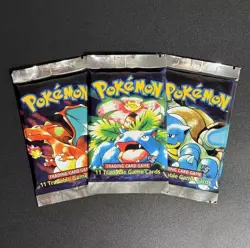 Pokemon Booster Box 30th Anniversary Sealed Replica *READ DESC* - Image 5