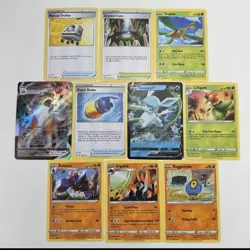 Pokemon Booster Evolving Skies Sealed Replica *READ DESC* - Image 4