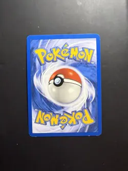 [Near Mint] 2000 Pokemon Rocket #15 Here Comes Team Rocket! Holo Rare - Image 2