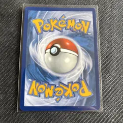 Psyduck 007 Holofoil Promo Mega Evolution Promo Pokemon Holo NM - Image 2