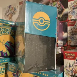 Pokemon Mega Evolution Ascended Heroes Elite Trainer Box Sealed free shipping - Image 4