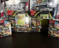 Pokemon-Perfect Order Bundle - Image 1