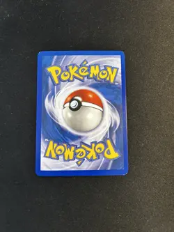 Pokemon TCG Chansey ex EX Ruby & Sapphire 96/109 Ultra Rare Holo - Swirl - LP - Image 4